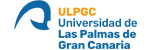 ULPGC logo