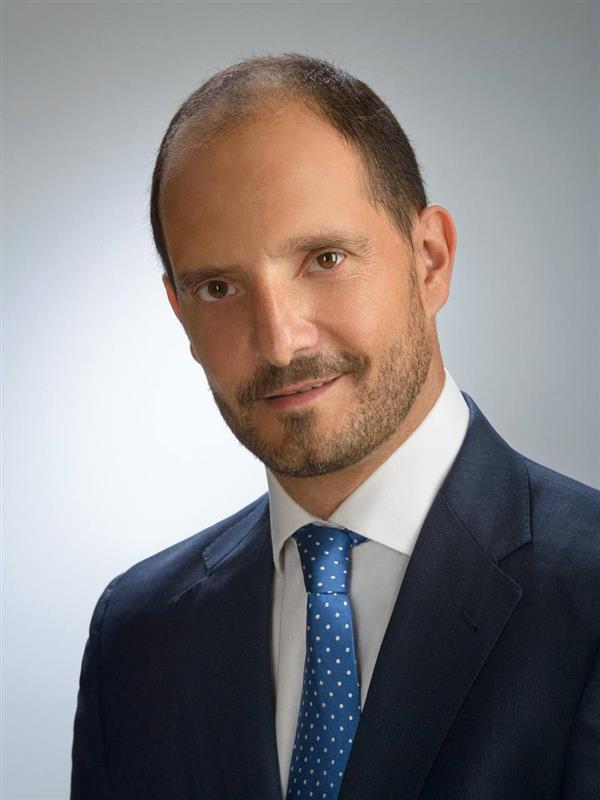 Israel Ortega González