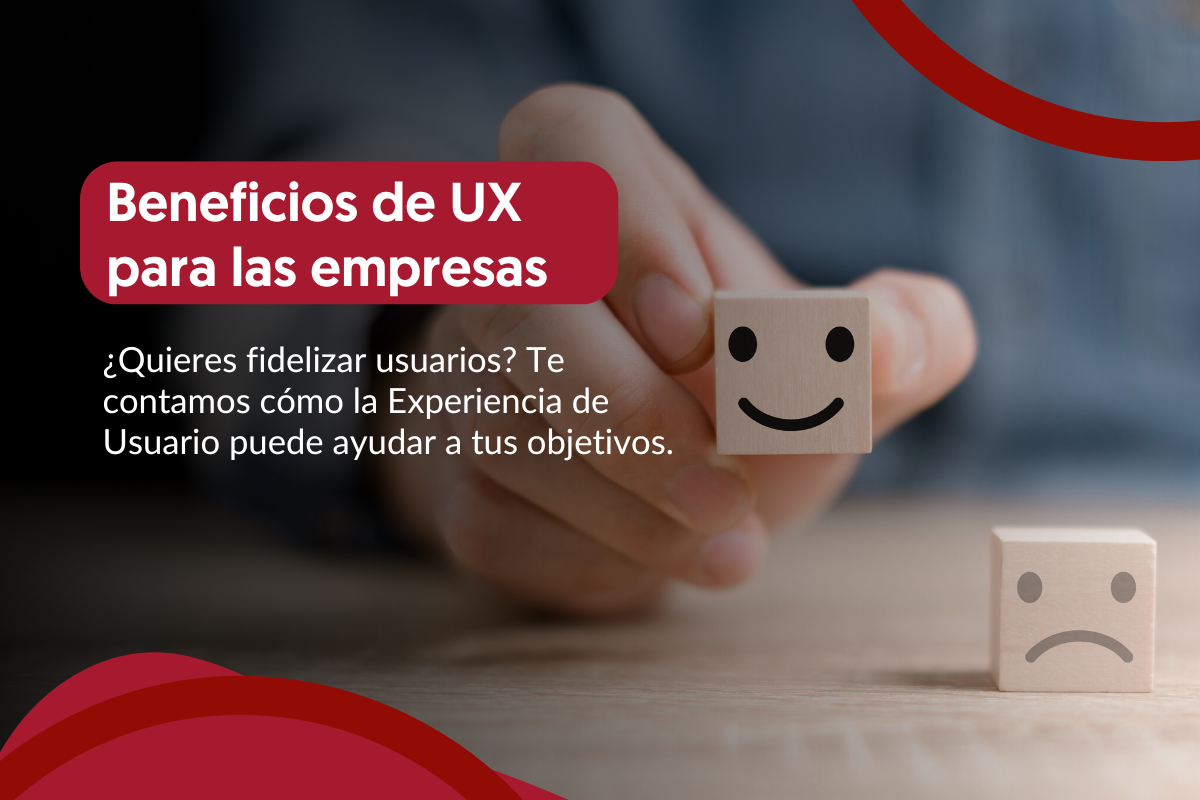 Imagen de artículo - Beneficios de UX para las empresas