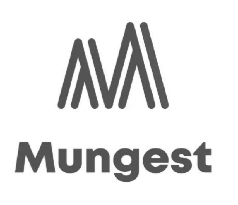 Mungest logo