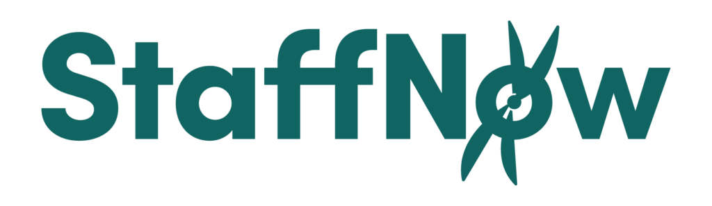 staffnow logo