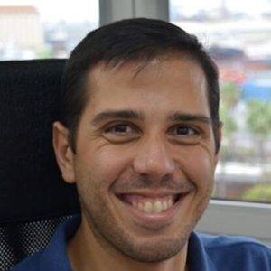 abraham romero