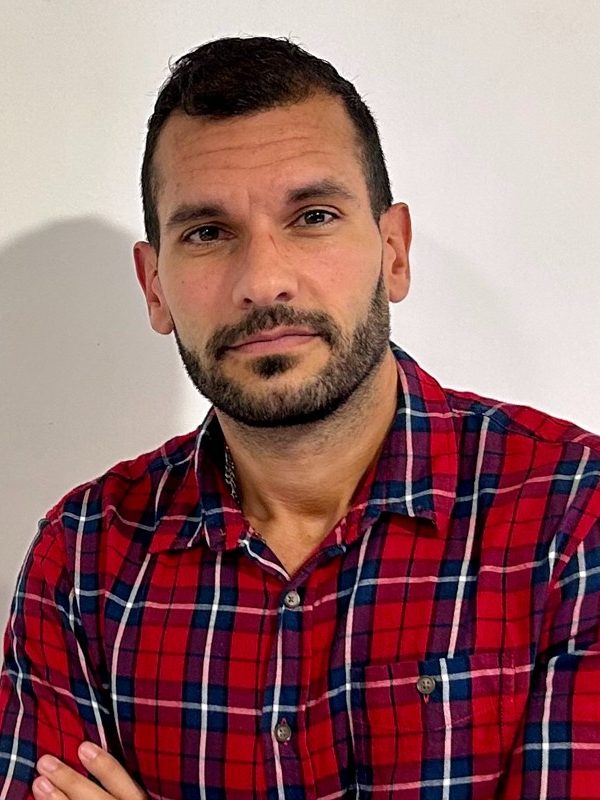 foto David Delgado