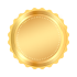 Gold level icon